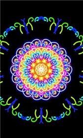 game pic for Kaleidoscope Drawing Pad